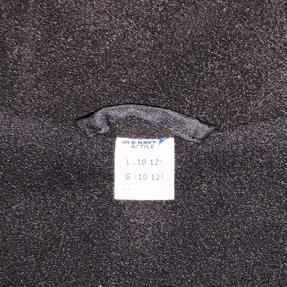 Boys Old Navy Active Winter Jacket - Picture 2 of 2